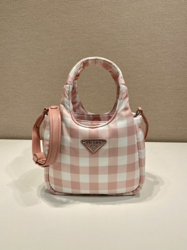 Borsa Prada  1BG359 19x16x10cm