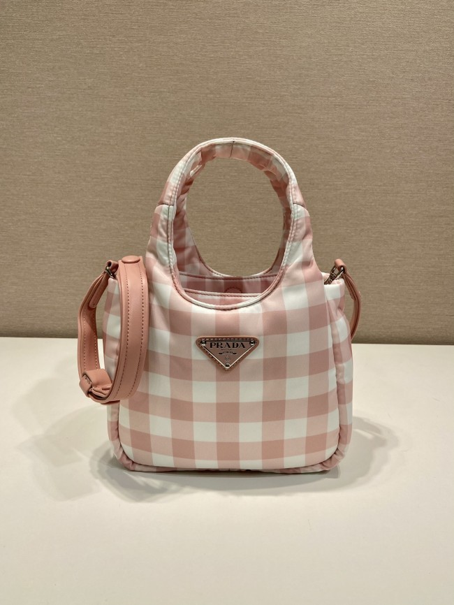 Borsa Prada  1BG359 19x16x10cm