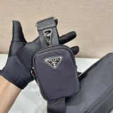 Borsa Prada  1BD994B 25x22x10cm