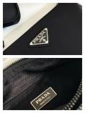 Borsa Prada  2VH120 25x18x4cm