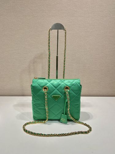 Borsa Prada  1BG468 25x24x5cm