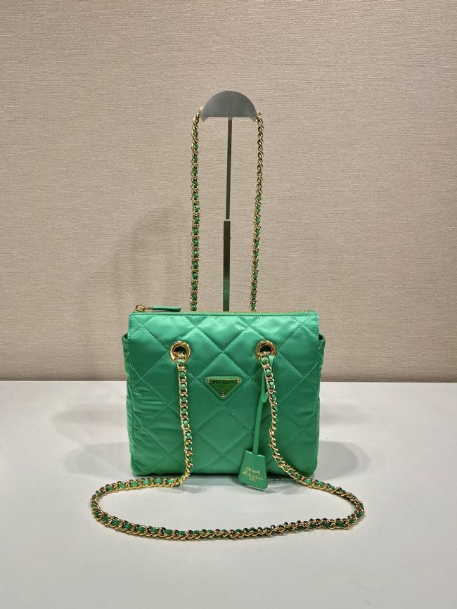 Borsa Prada  1BG468 25x24x5cm