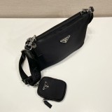 Borsa Prada  2VH120 25x18x4cm