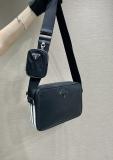 Borsa Prada  2VH142 25x19x7cm