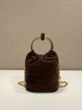 Borsa Prada  1BC227 15x19x8cm