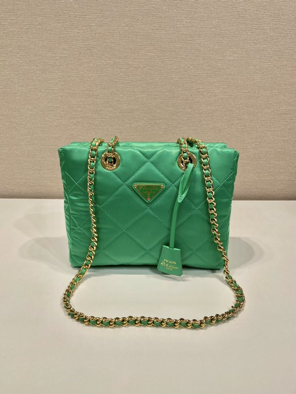 Borsa Prada  1BG468 25x24x5cm