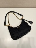 Borsa Prada  1BC204 23x16x6.5cm