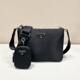Borsa Prada  2VH120 25x18x4cm