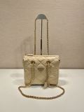 Borsa Prada  1BG468 25x24x5cm