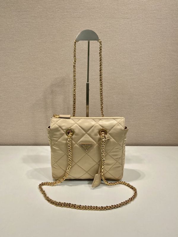 Borsa Prada  1BG468 25x24x5cm