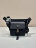 Borsa Prada  2VH160 16x20x2.5cm