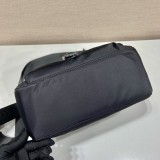 Borsa Prada  1BD994B 25x22x10cm
