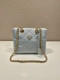 Borsa Prada  1BG468 25x24x5cm