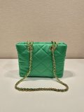 Borsa Prada  1BG468 25x24x5cm