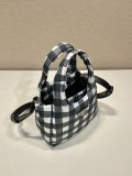 Borsa Prada  1BG359 19x16x10cm