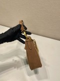 Borsa Prada  1BC204B 23x16x6.5cm
