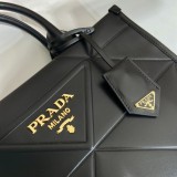 Borsa Prada 1BA377 39x30x12cm