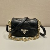 Borsa Prada  1BD292A  21x15x6.5cm
