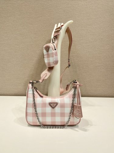 Borsa Prada  1BH204 22x18x6.5cm
