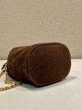 Borsa Prada  1BC227 15x19x8cm