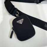 Borsa Prada  2VH120 25x18x4cm
