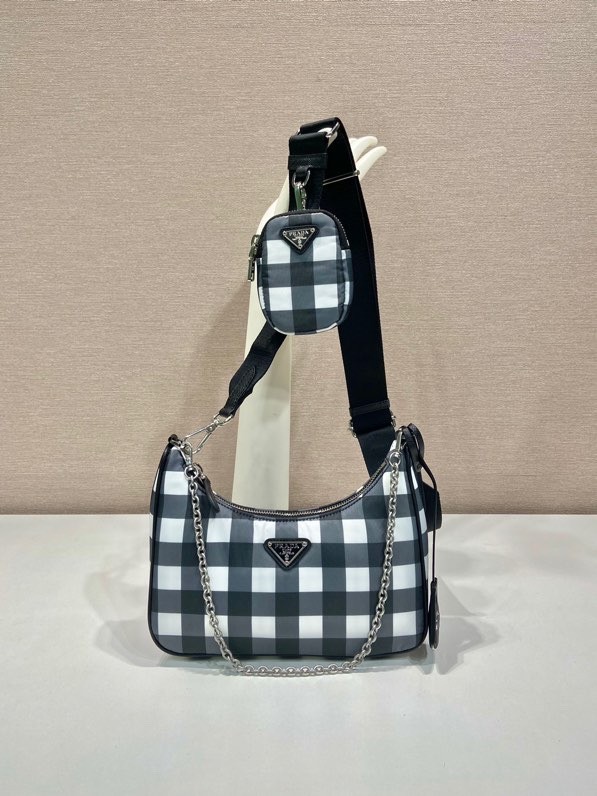 Borsa Prada  1BH204 22x18x6.5cm