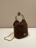 Borsa Prada  1BC227 15x19x8cm