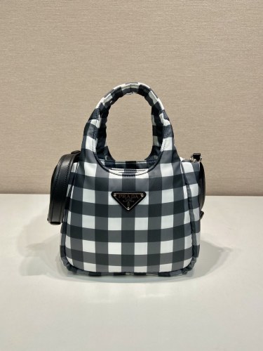 Borsa Prada  1BG359 19x16x10cm