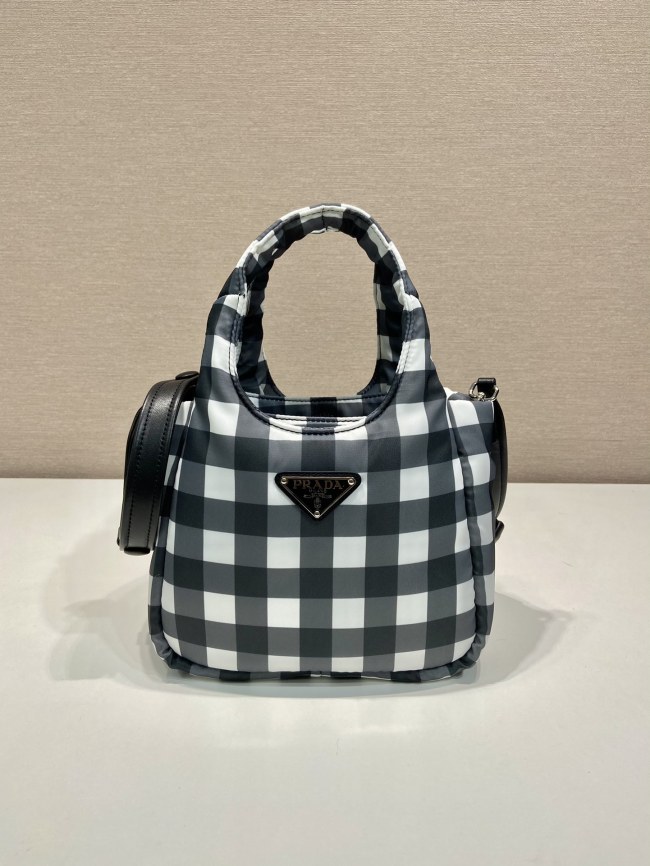 Borsa Prada  1BG359 19x16x10cm