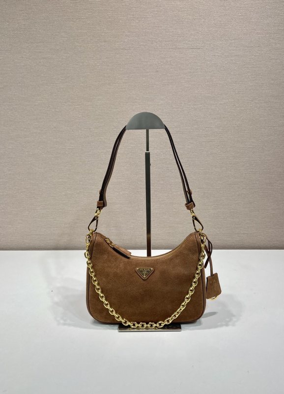 Borsa Prada  1BC204B 23x16x6.5cm