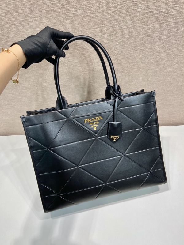 Borsa Prada 1BA377 39x30x12cm