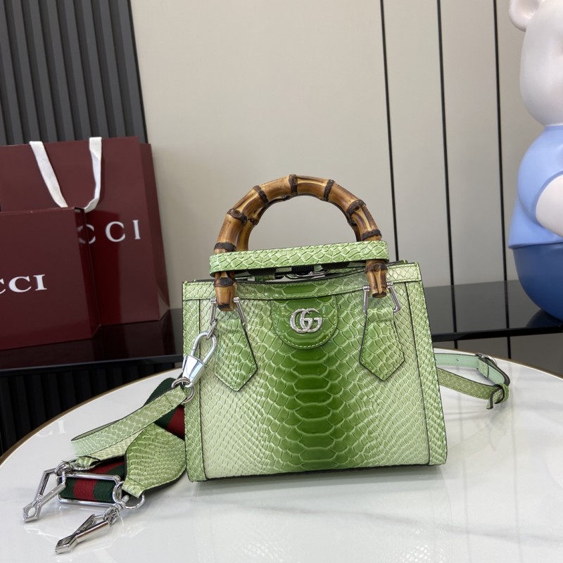 Borsa GG  702732  20 x 16 x 10cm