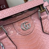 Borsa GG  702732  20 x 16 x 10cm