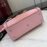 Borsa GG  702732  20 x 16 x 10cm