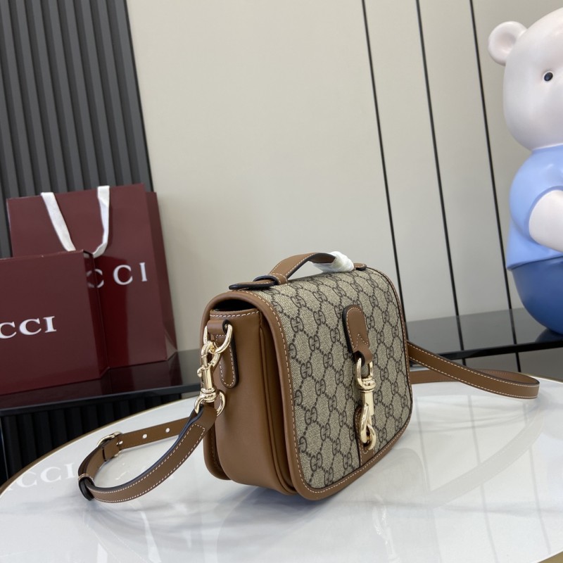 Borsa GG  815211 20x14x8cm