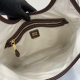 Borsa MiuMiu  500231 34x40cm