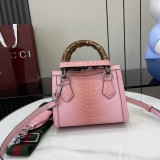 Borsa GG  702732  20 x 16 x 10cm