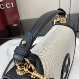 Borsa GG  815716 32x17x10cm