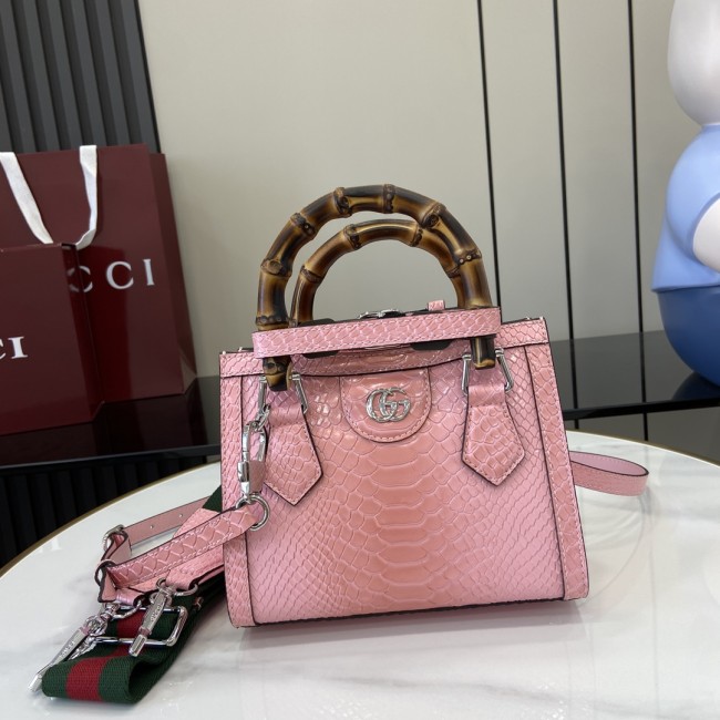 Borsa GG 702732 20 x 16 x 10cm