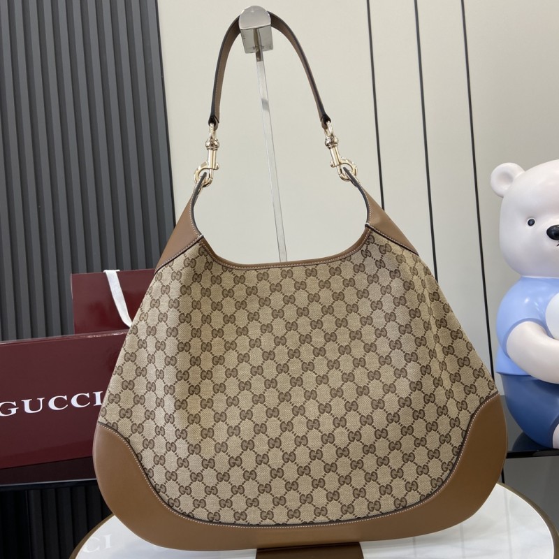 Borsa a spalla GG  815924  49 x 46 x 4cm