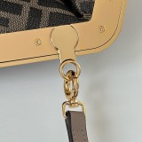 Borsa Fendi 80103 24X9X18cm