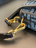 Borsa Fendi 26x13x6cm