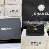 Borsa Chanel AP4244  11.5x14.5x5.5cm