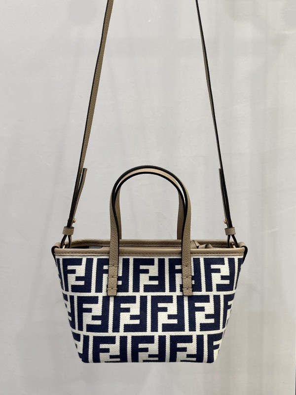 Borsa Fendi 8655A 15.5X11X13cm