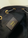 Borsa Fendi 12x18x10cm