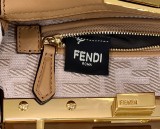 Borsa Fendi 2125  23x12x9cm