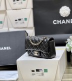 Borsa Chanel AS5219  12x18x5cm
