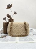 Borsa Chanel 24×6×15cm