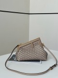 Borsa Fendi 80103 24X9X18cm