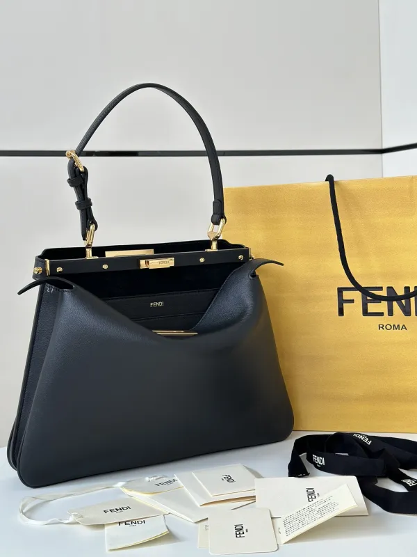 Borsa Fendi 80172 33×10×25.5cm